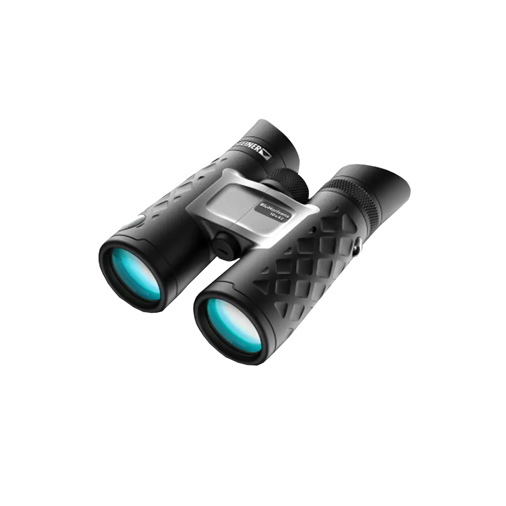BluHorizons 10x42 | Steiner High-Quality Optics BluHorizons 10x42 | Steiner High-Quality Optics